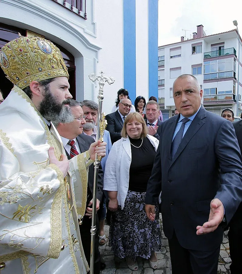 Борисов: Догодина усвояваме 85% от еврофондовете