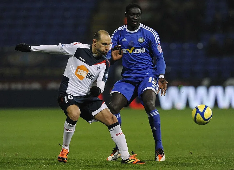 Мартин Петров се обиди на Любо