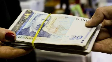 Майка плати 1500 лв. и злато откуп за сина си