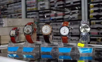 Продават "Ферари" менте в София