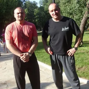 Галеви офейкали дни след присъдата