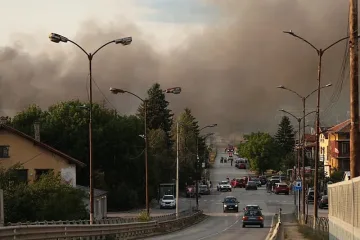 Горещо от прокуратурата за Елин Пелин. Нови подробности