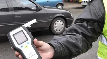 Пловдивчанин върти волана с 3,5 промила