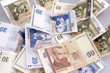 Бюджетът с рекорден излишък от 470 млн.