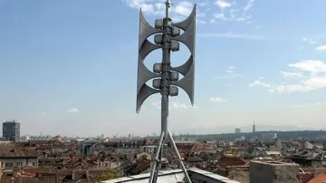 Страх от сирените в Деня на Ботев