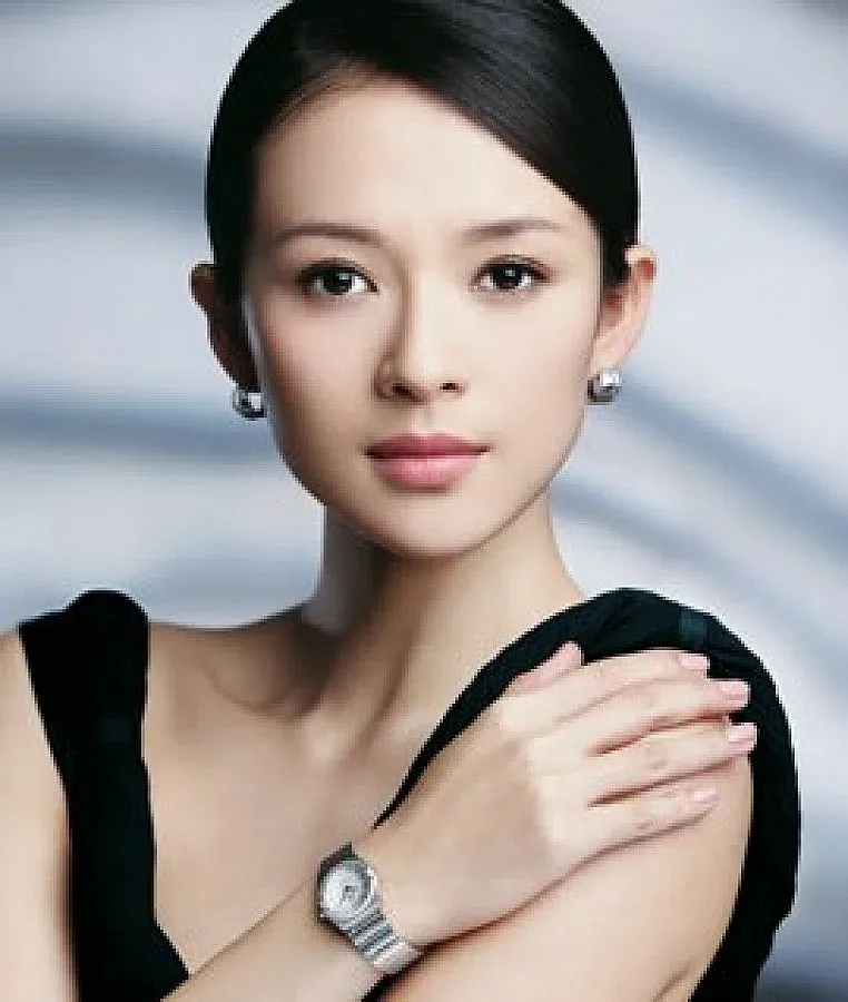 Гейшата от филма заработила над 100 млн. долара