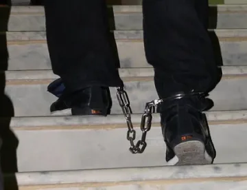 Спипаха на границата изнасилвач на 10-годишна