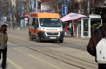 "Ауди" уби момче в София