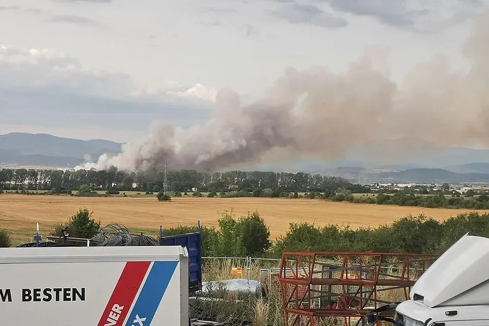 Последни данни от Елин Пелин! 4-ма са в неизвестност