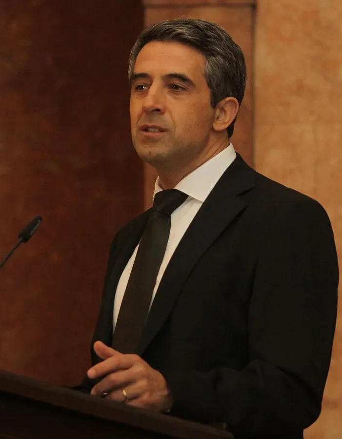 Плевнелиев похвали "Лукойл" за инвестиция