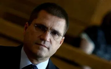 Николай Цонев окончателно невинен