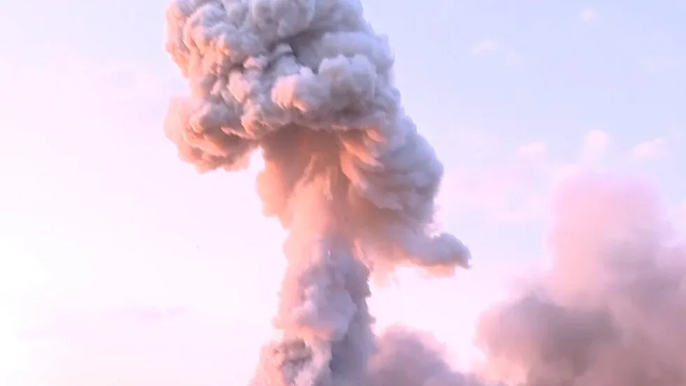 Собственикът на взривените складове проговори. Каква е причината