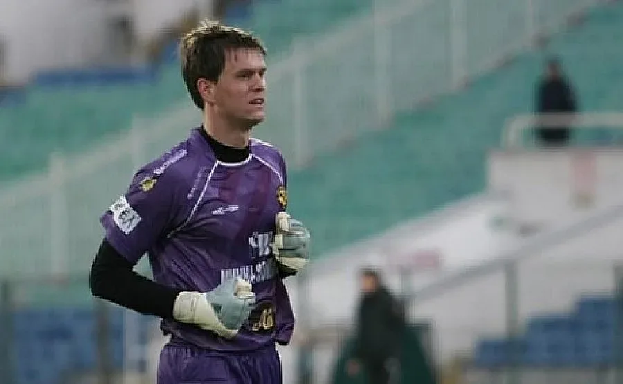 "Лудогорец" привлече национален вратар