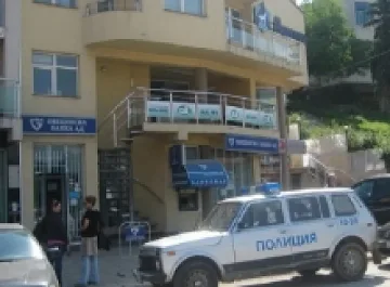 Ченгета тарашат счетоводната къща на братя Галеви