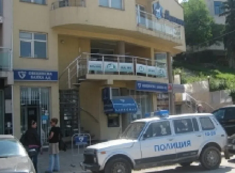 Ченгета тарашат счетоводната къща на братя Галеви