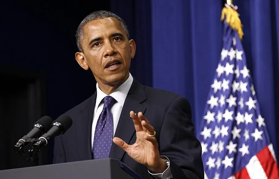 Клинтън предрече победа за Обама