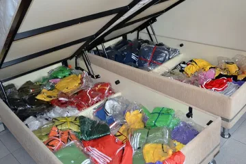 Удариха сайт за опасни спортни стоки