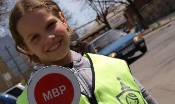 Тръгва акция „Ваканция! Да пазим живота на децата на пътя!”