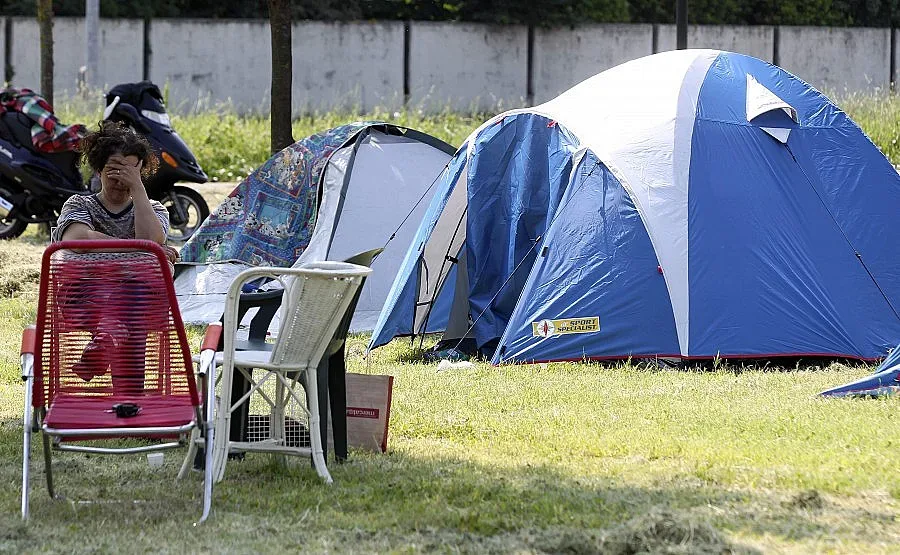 Щетите от труса в Италия са за 5 млрд. евро