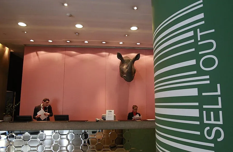 Гръцката криза потопи узото