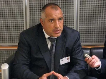 Бойко: Станахме световна новина