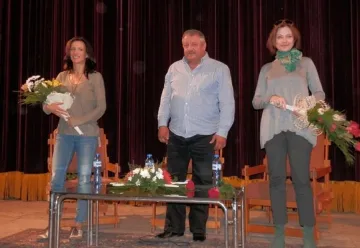 Оглеждат Павликени за продължение на "Стъклен дом"