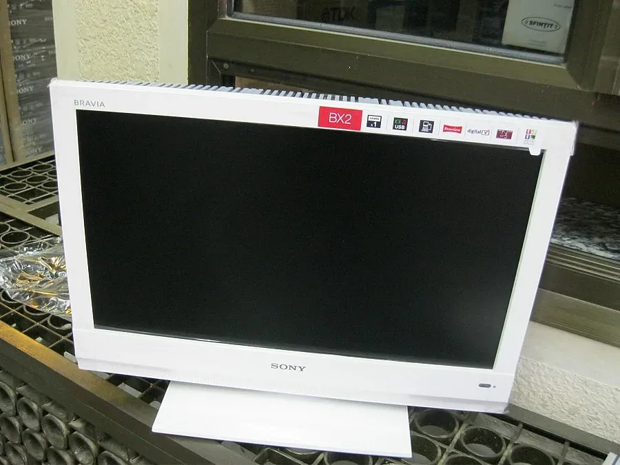 НАП пуска на търг 920 телевизора "Сони"