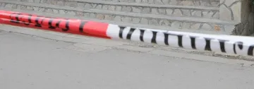 Влак прегази мъж до моста "Чавдар"