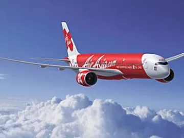 Авиокомпания пусна билети по 6 цента