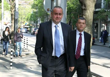 Велчев: Знаехме, че Италия издирва Брендо