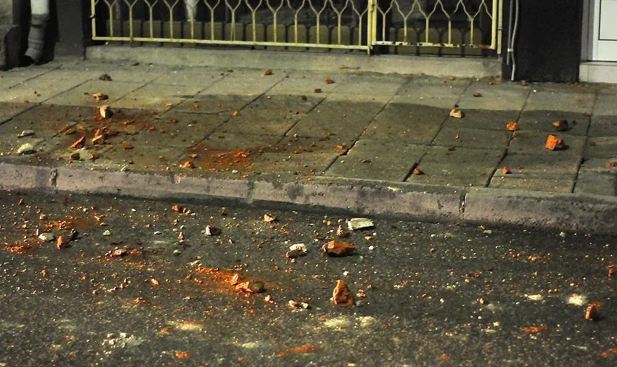 Акция "комин" тръгва в София