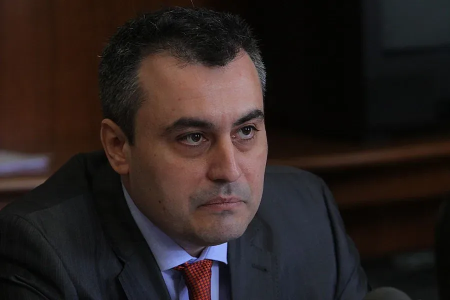 Кокинов: Дано докладът е положителен и да си отдъхнем