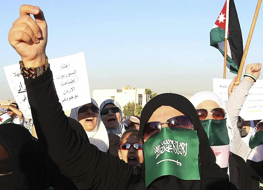 Опозицията даде ултиматум до петък на Башар Асад