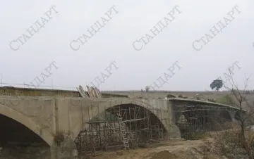 Били тревога за опасните мостове още през 2007 г.