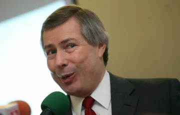 Уорлик: Ако бях отзован, щях още утре да съм на самолета