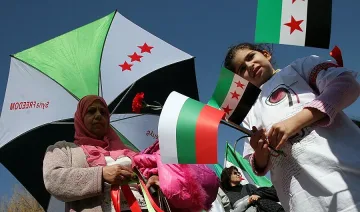 Сирийската общност ни благодари за изгонен посланик