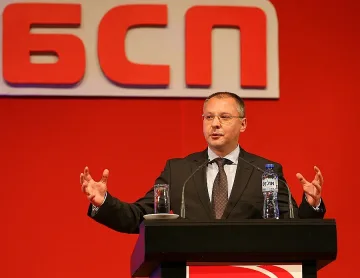 Станишев цака с каре заместници