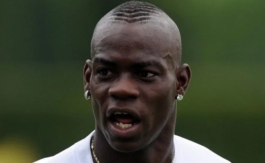 Балотели готов да убива расисти