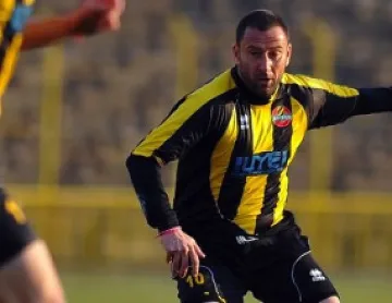 "Ботев" (Пд) се завърна в "А" група