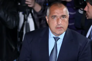 Борисов: И Барозу опроверга лъжите на Доган