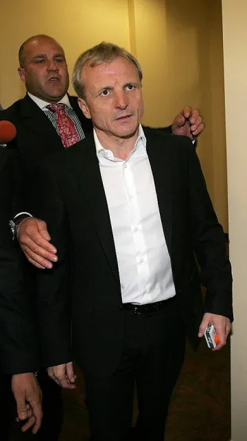 Душманинът на Ганчев умувал седмица дали да го натопи 