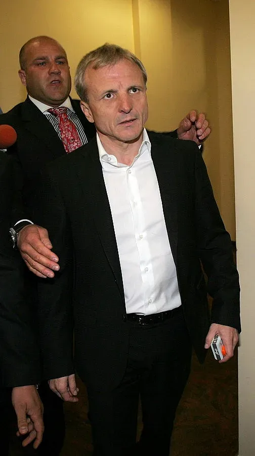 Душманинът на Ганчев умувал седмица дали да го натопи