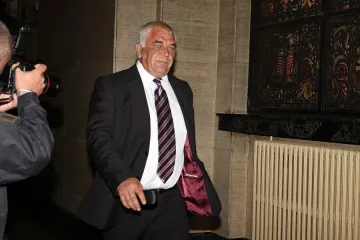 Танов закрива митница Свиленград