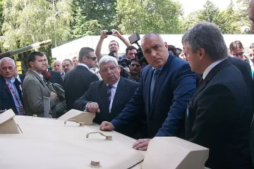 Незабавно укрепват три моста