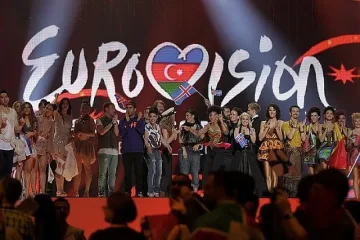 Осуетен е терористичен атентат срещу "Евровизия"