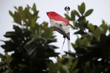 Русия се обяви срещу въоръжена намеса в Сирия