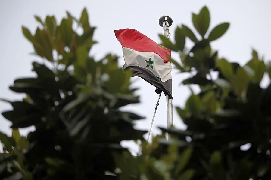 Русия се обяви срещу въоръжена намеса в Сирия