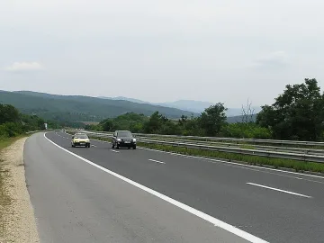 Слагат нови камери за джигитите по магистрала "Тракия"