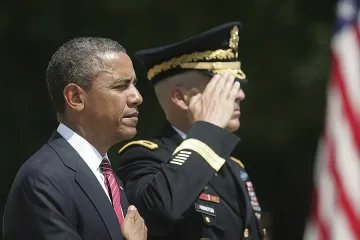 Лапсус на Обама го скара с Полша