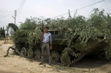 98 души са убити вчера в Сирия